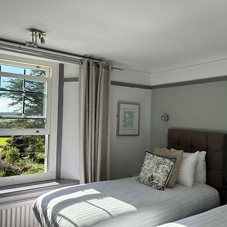 Uplands Inn Cartmel Exteriér fotografie