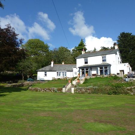 Uplands Inn Cartmel Exteriér fotografie