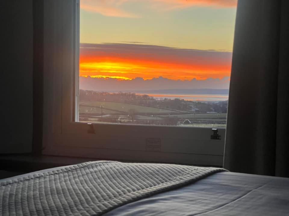 Uplands Inn Cartmel Exteriér fotografie