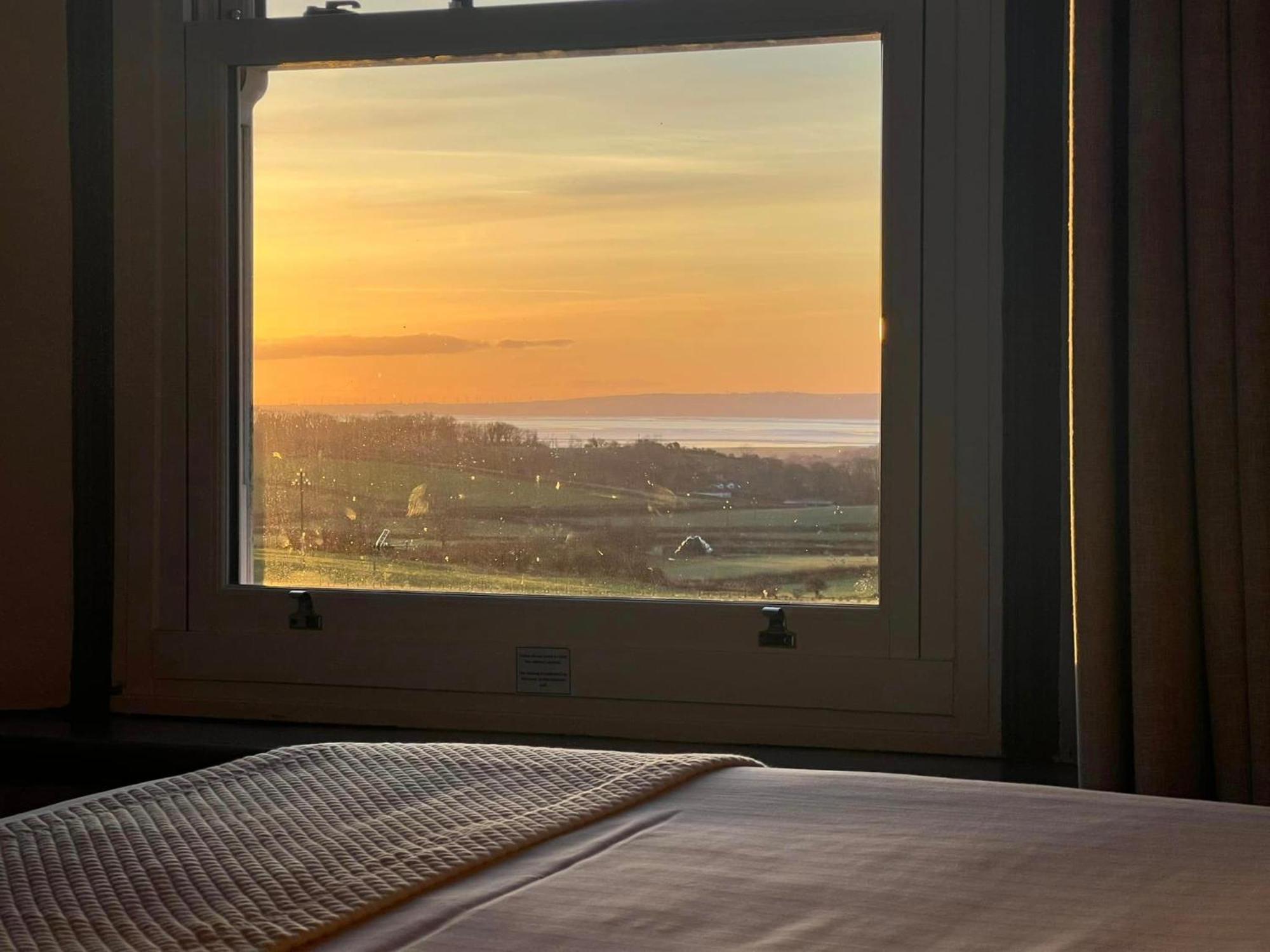 Uplands Inn Cartmel Exteriér fotografie
