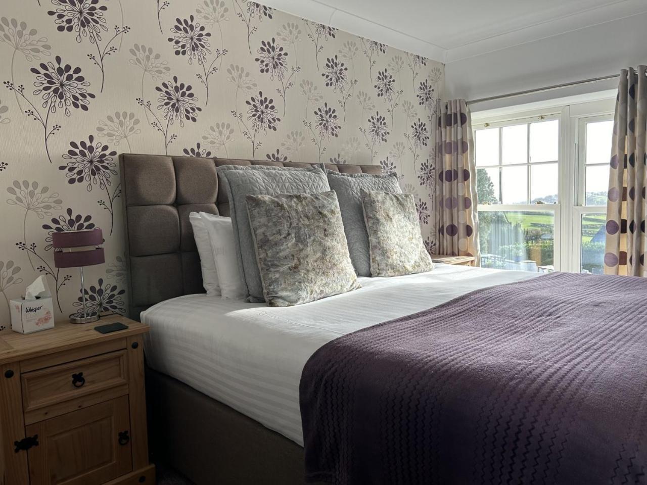 Uplands Inn Cartmel Exteriér fotografie