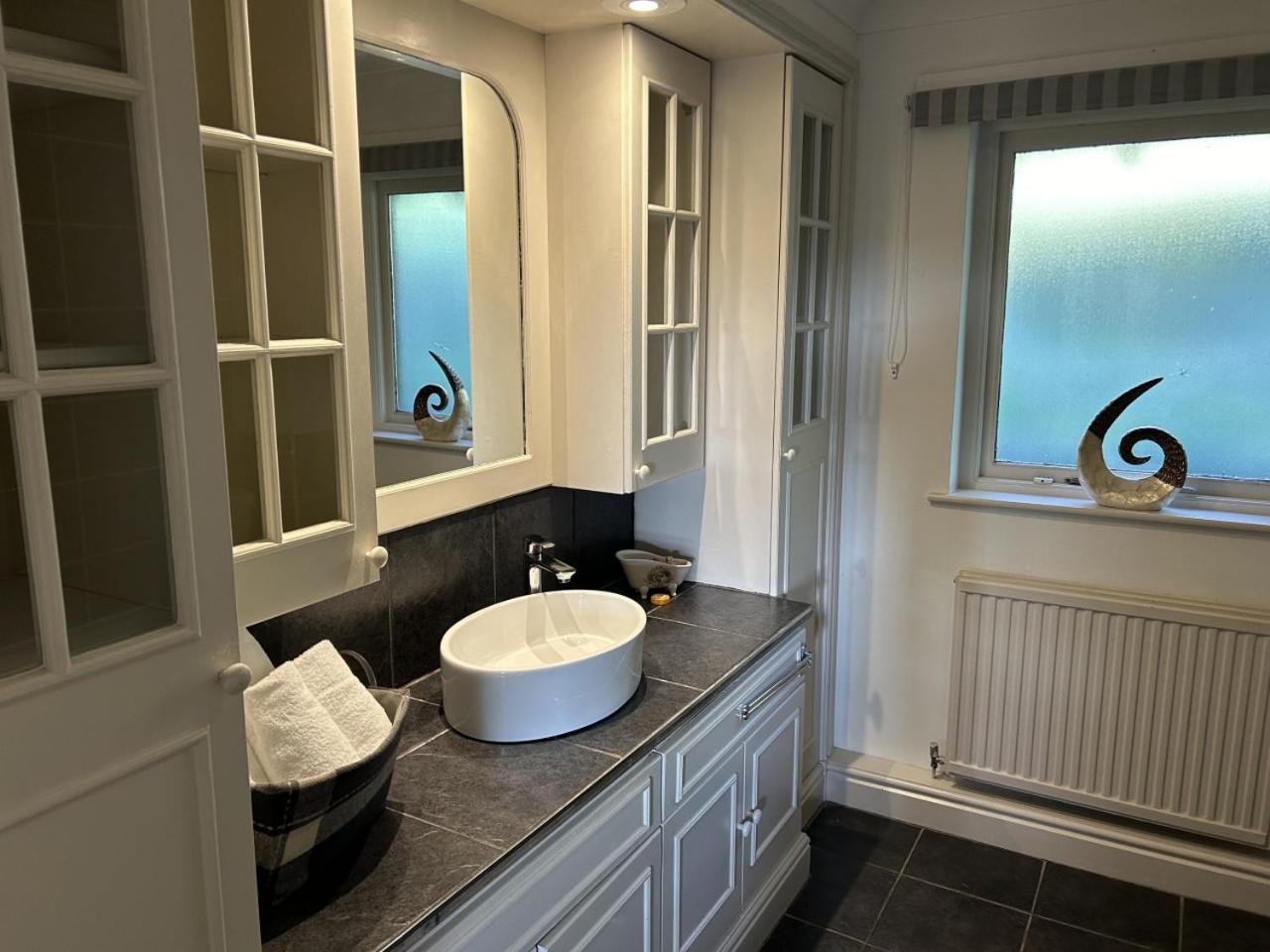 Uplands Inn Cartmel Pokoj fotografie