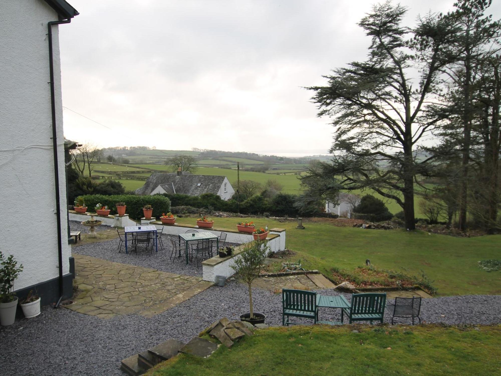 Uplands Inn Cartmel Pokoj fotografie